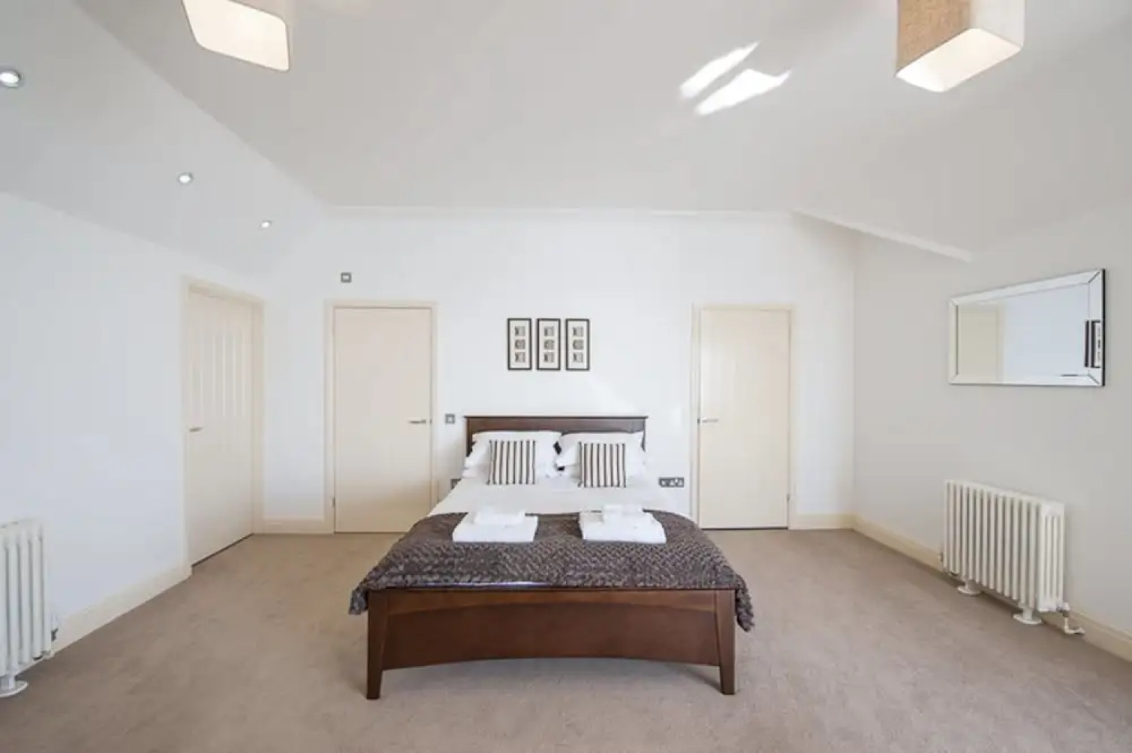 My Seaside Luxury Upper Deck Ramsgate