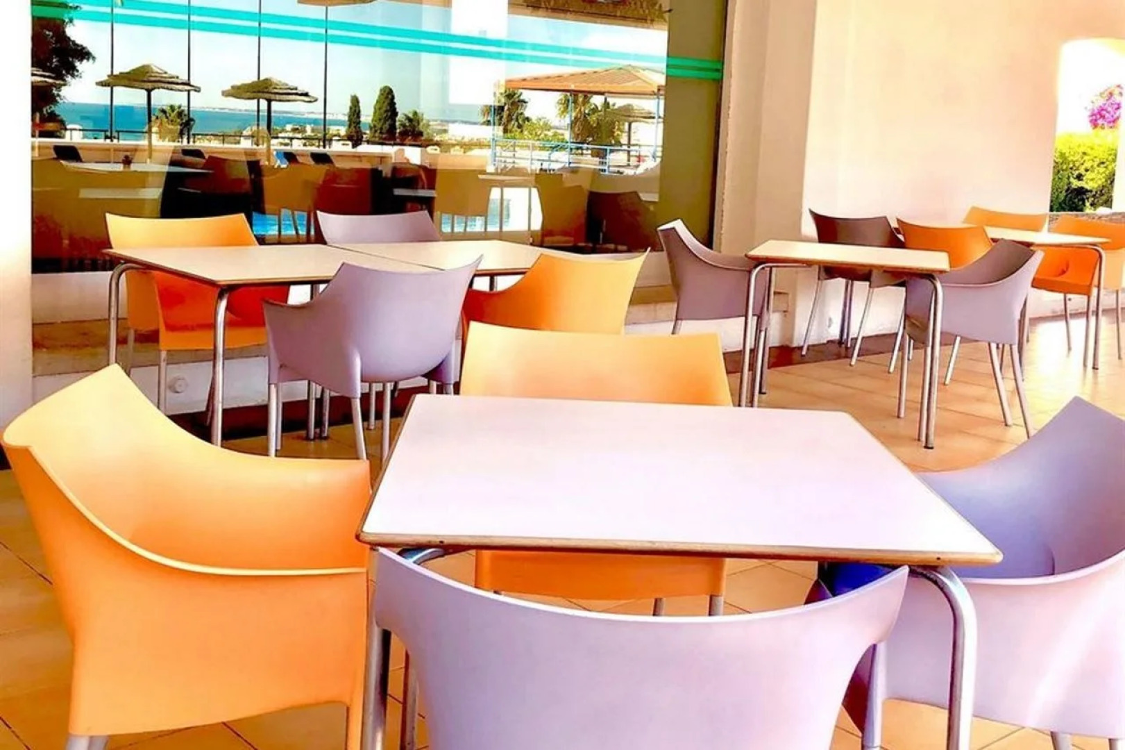 Albufeira Jardim Apartments