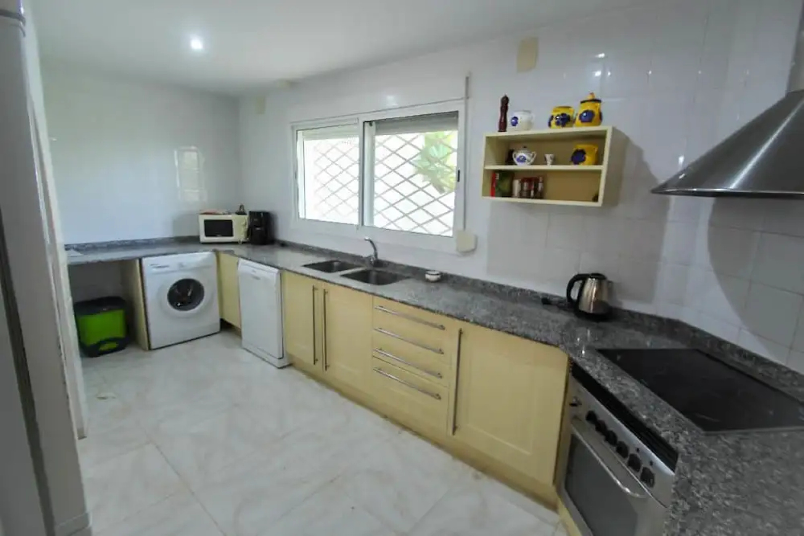 Suerte - sea view villa with private pool in Moraira