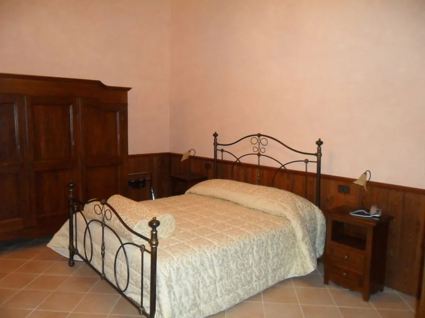 Etruria Resort & Natural Spa