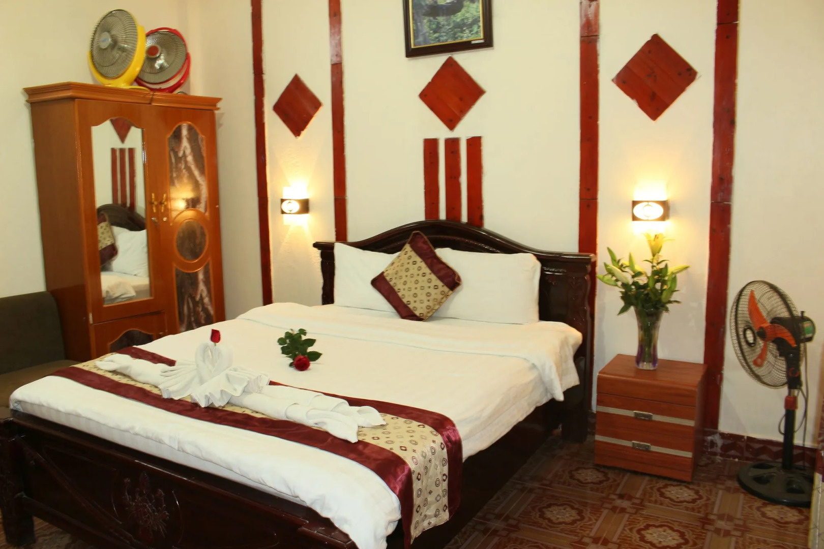 Sapa Stunning View Hotel