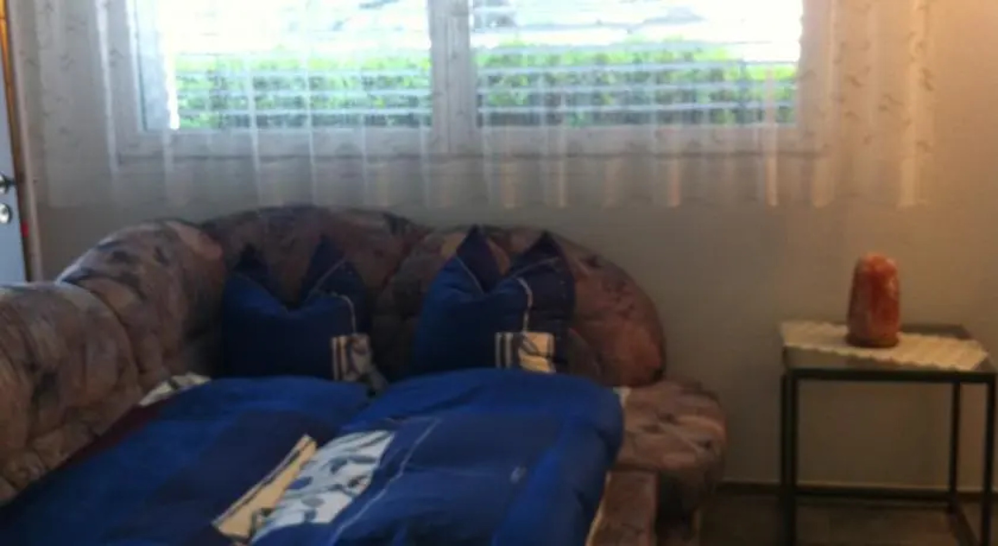 Doppelzimmer Badhügel