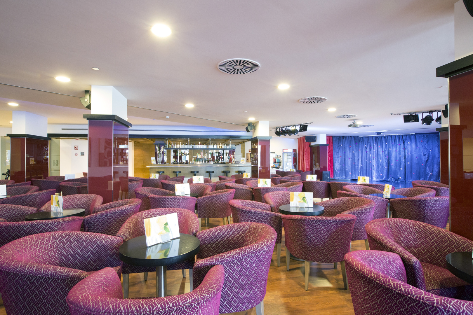 Hipotels Cala Millor Park