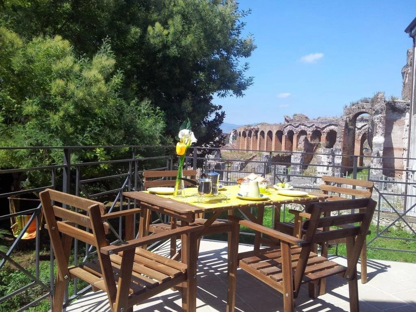 Casa vacanze Antica Capua