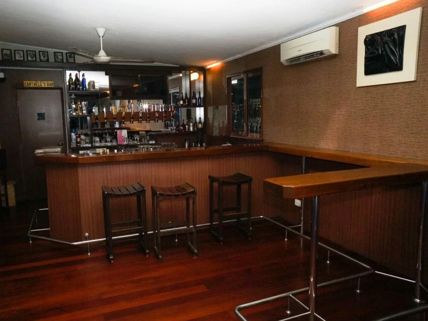 Langkah Syabas Beach Resort