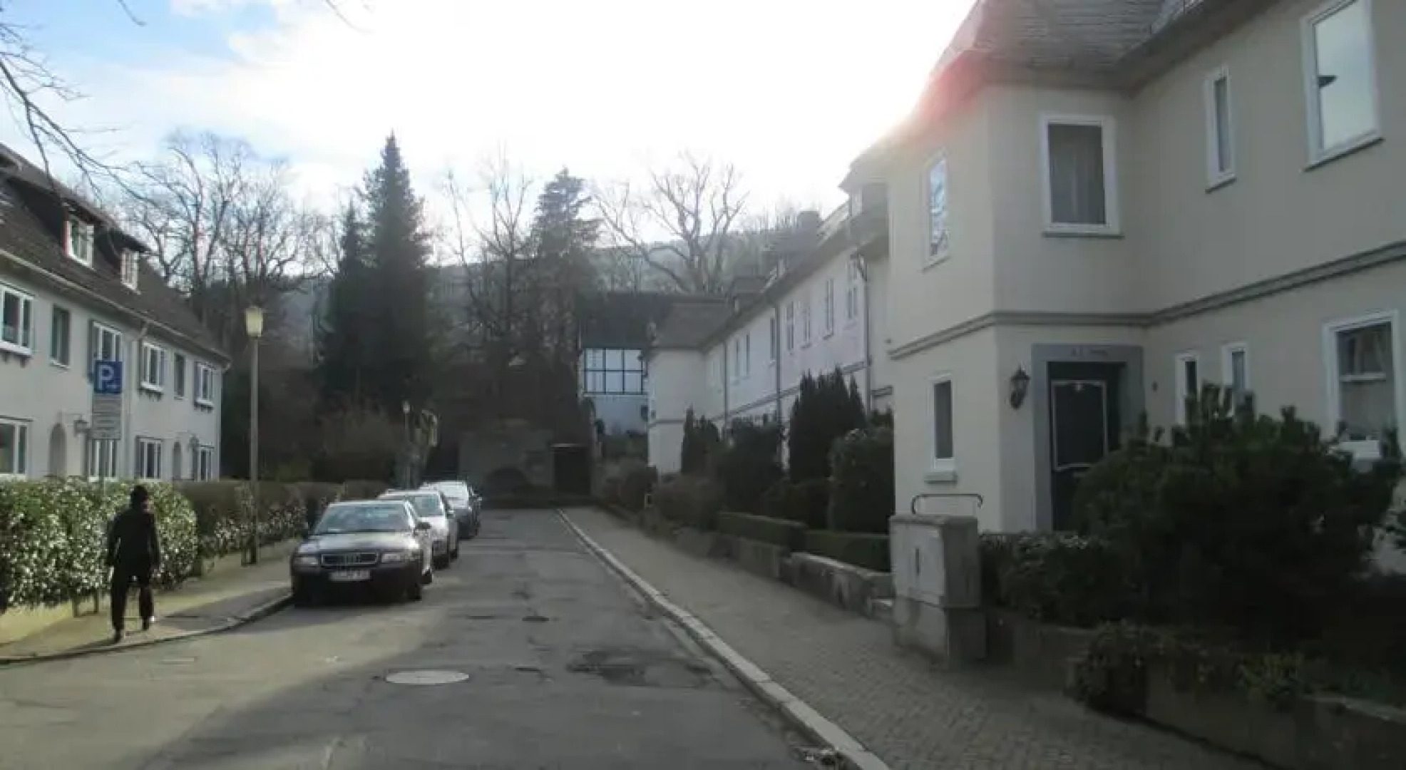 Paul-Schultze-Naumburg-Haus