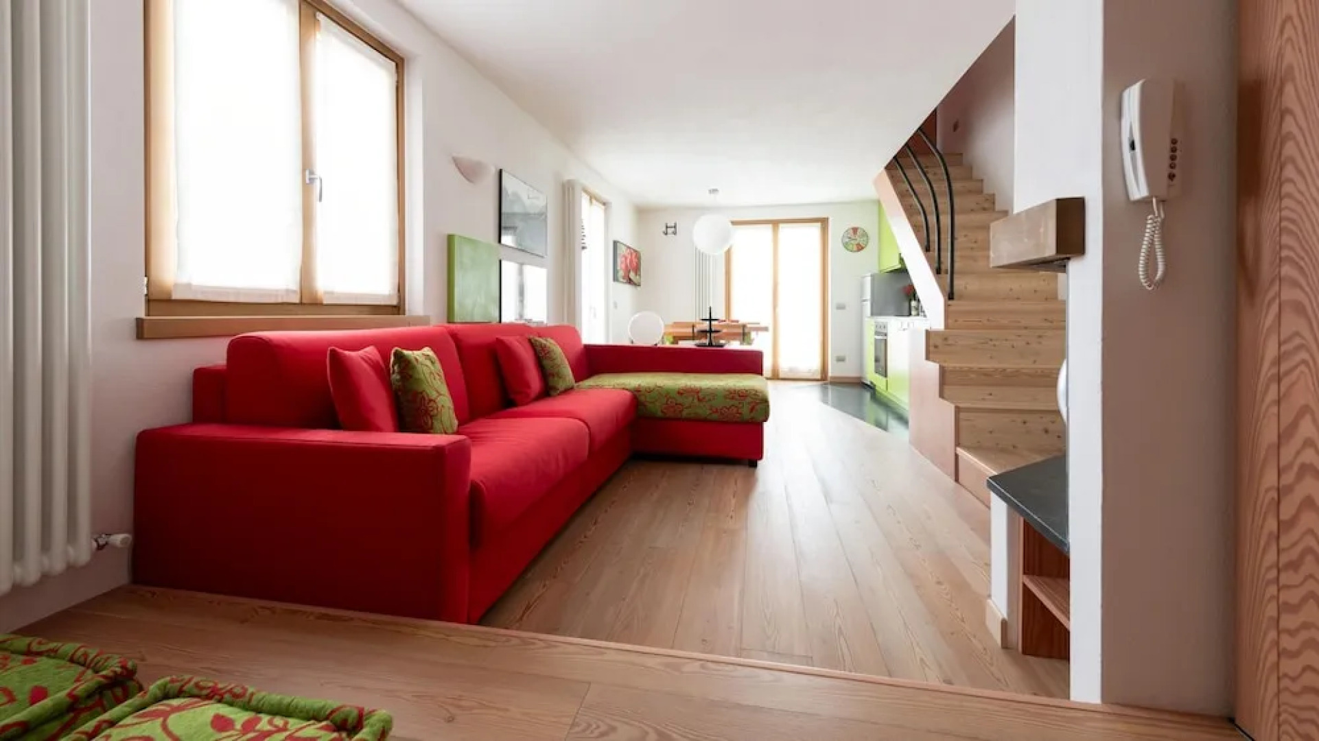 Osteglio 15 in Valdisotto