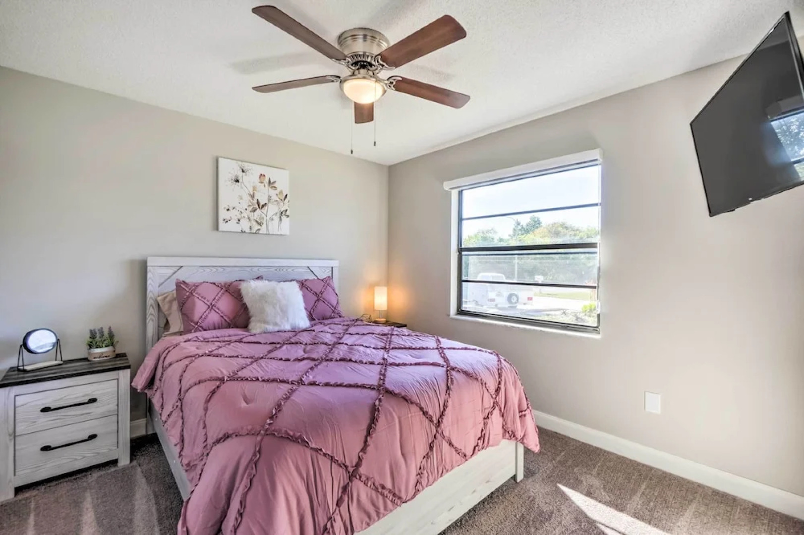 Waterfront Port Richey House w/ Heated Pool!