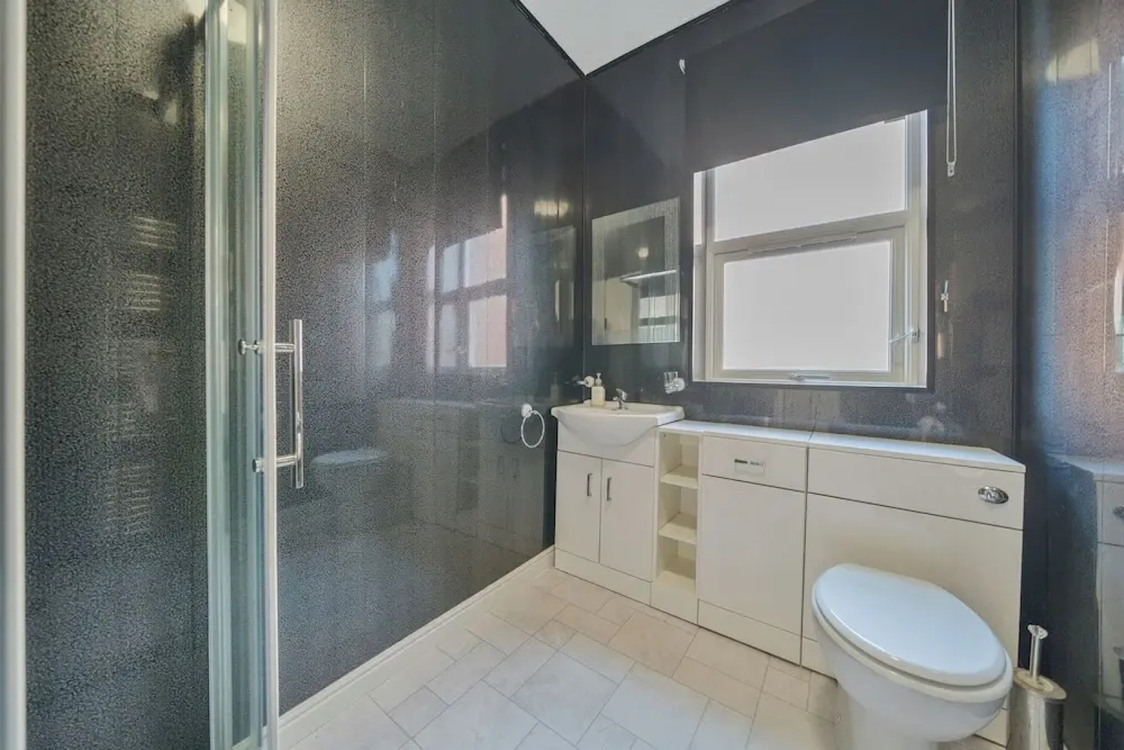 Bridlington Bay House