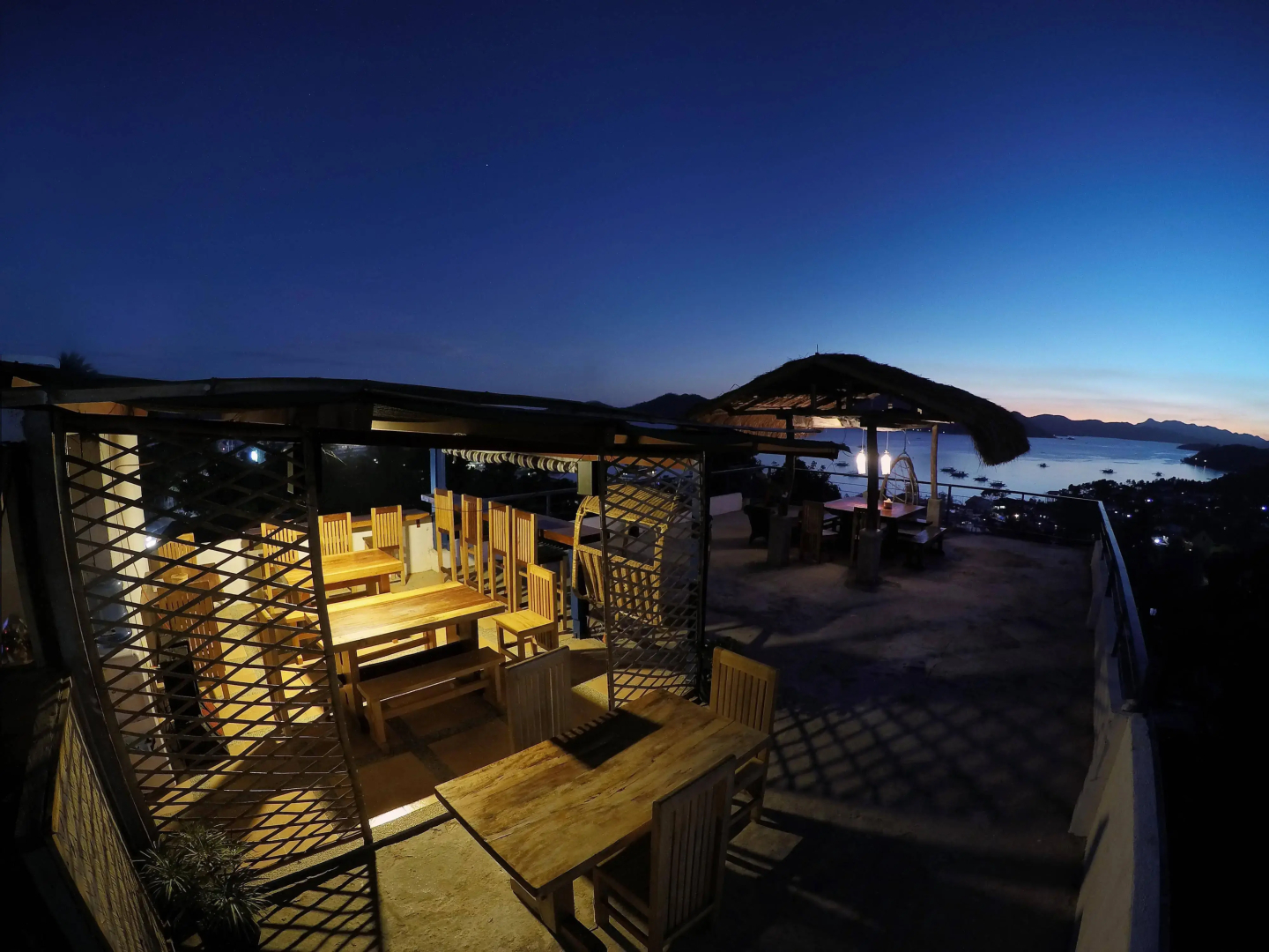 Casa Montemar B&B