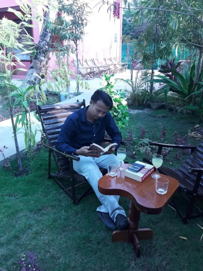 Seasons Hotels And Resort- Ngapali