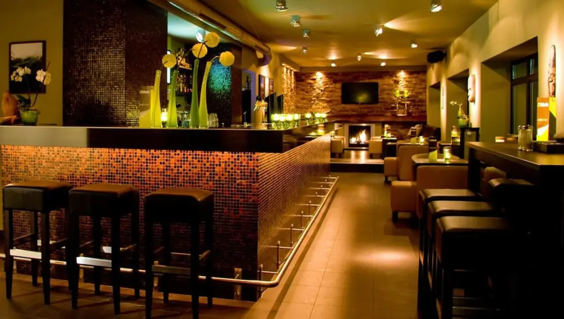 Ferienpark Oberwiesenthal