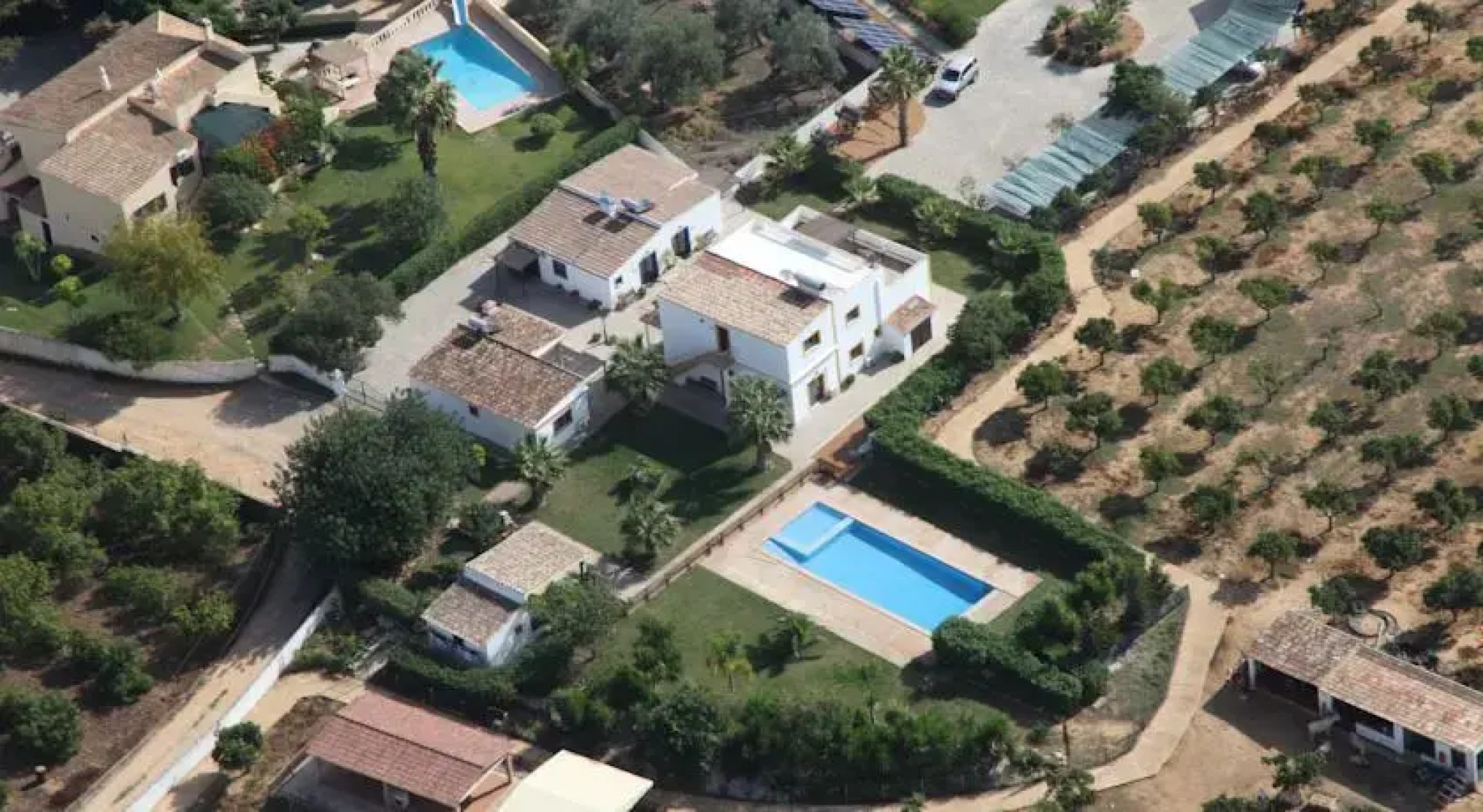 Monte Do Afonso