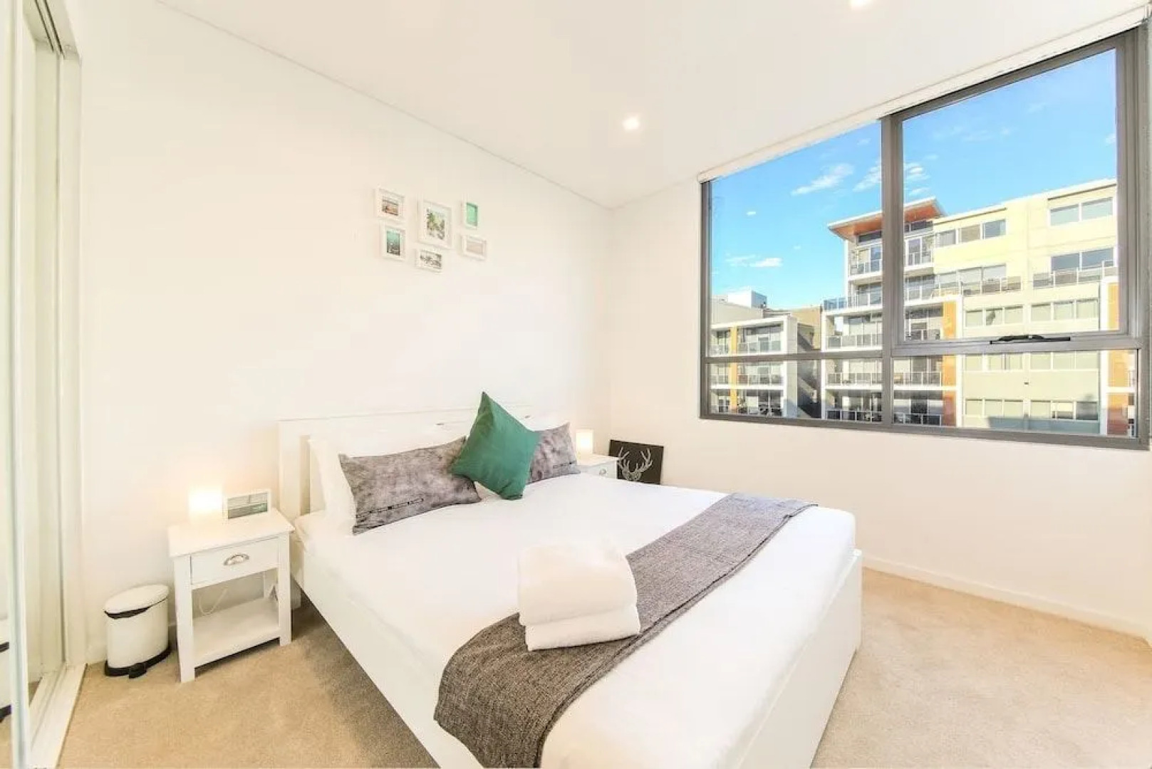 Cutie Cutie Apartment In Roseberry