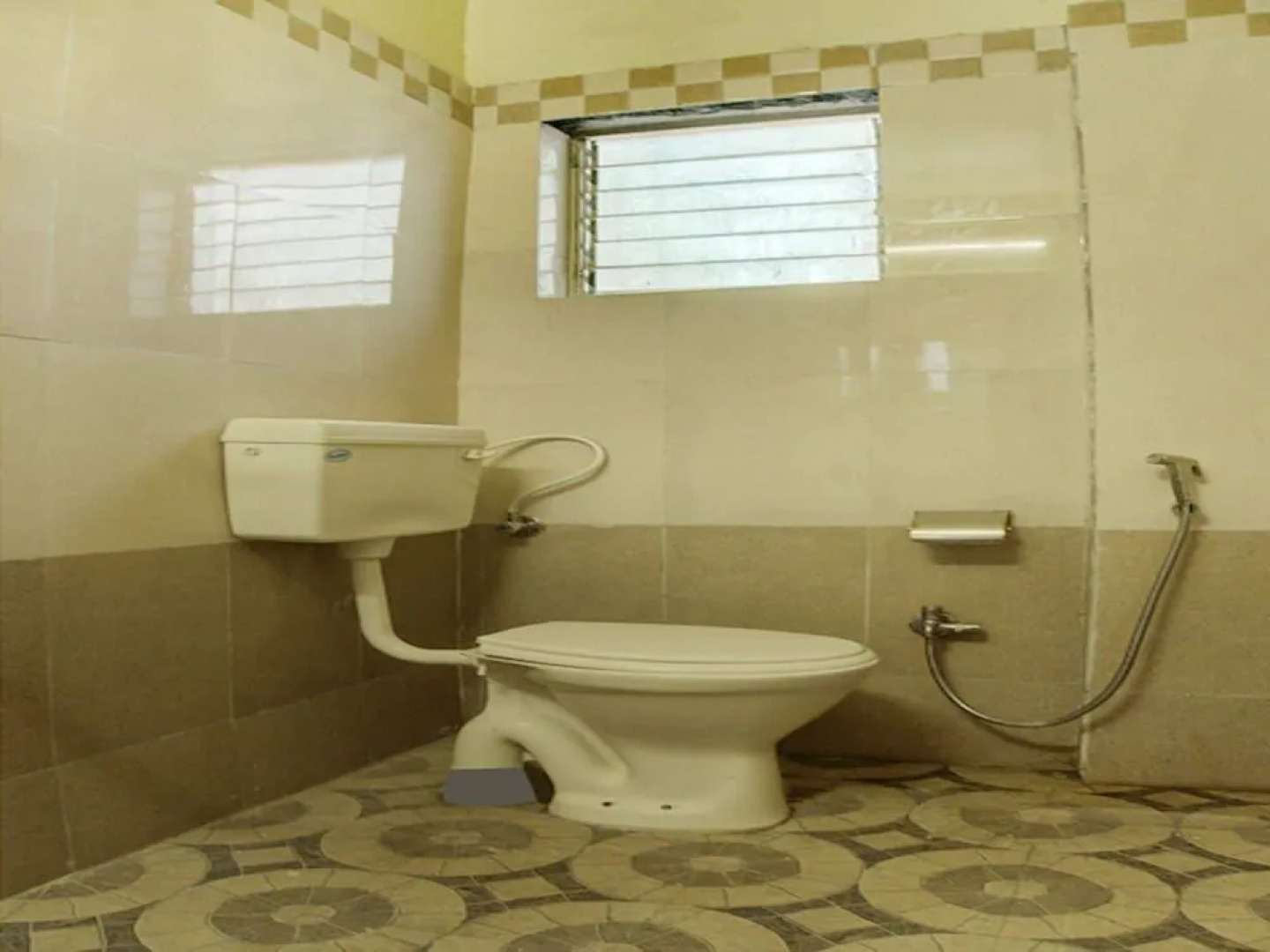 OYO 17342 Aditya Service Apartment