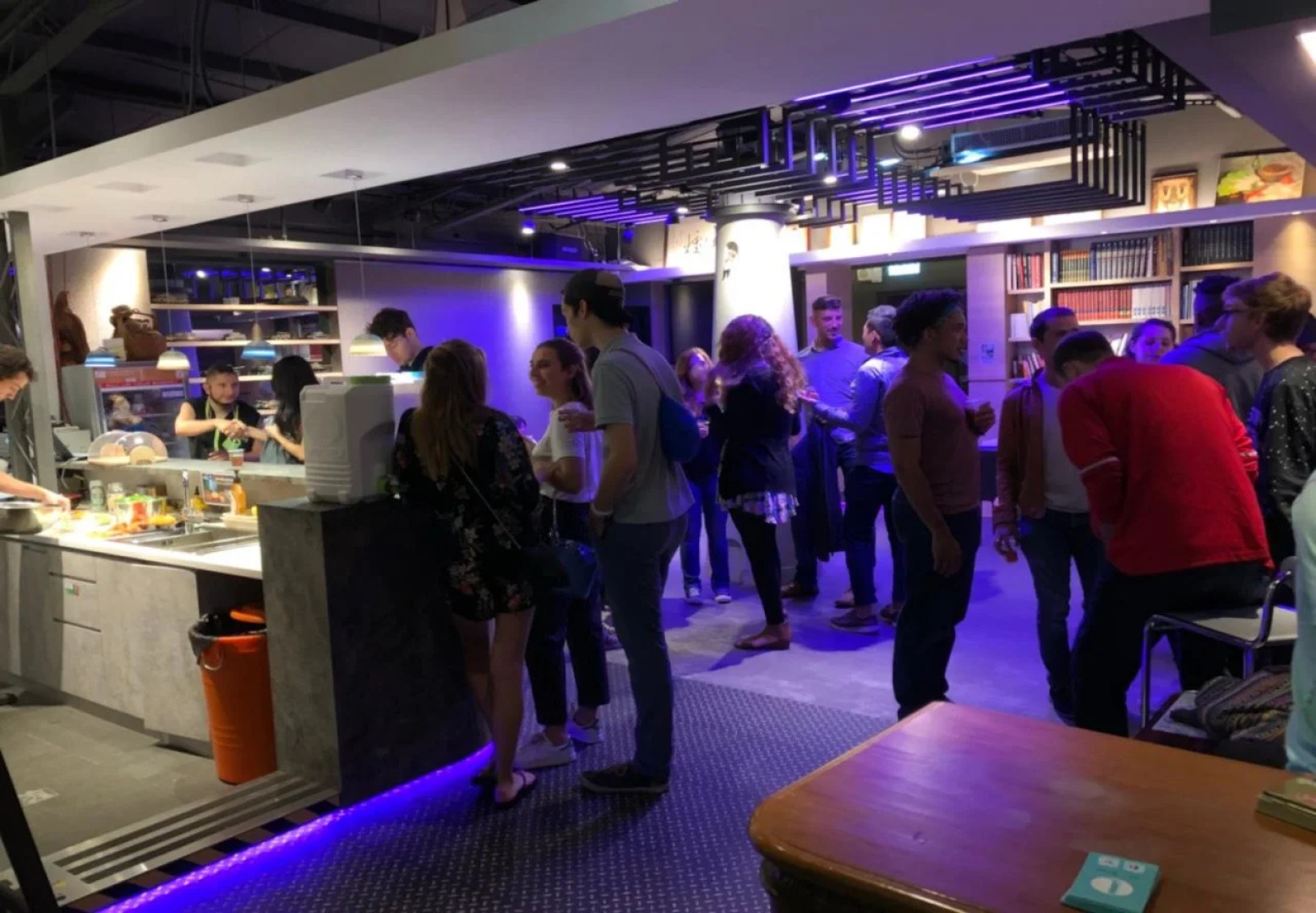 Taipei Discover Hostel