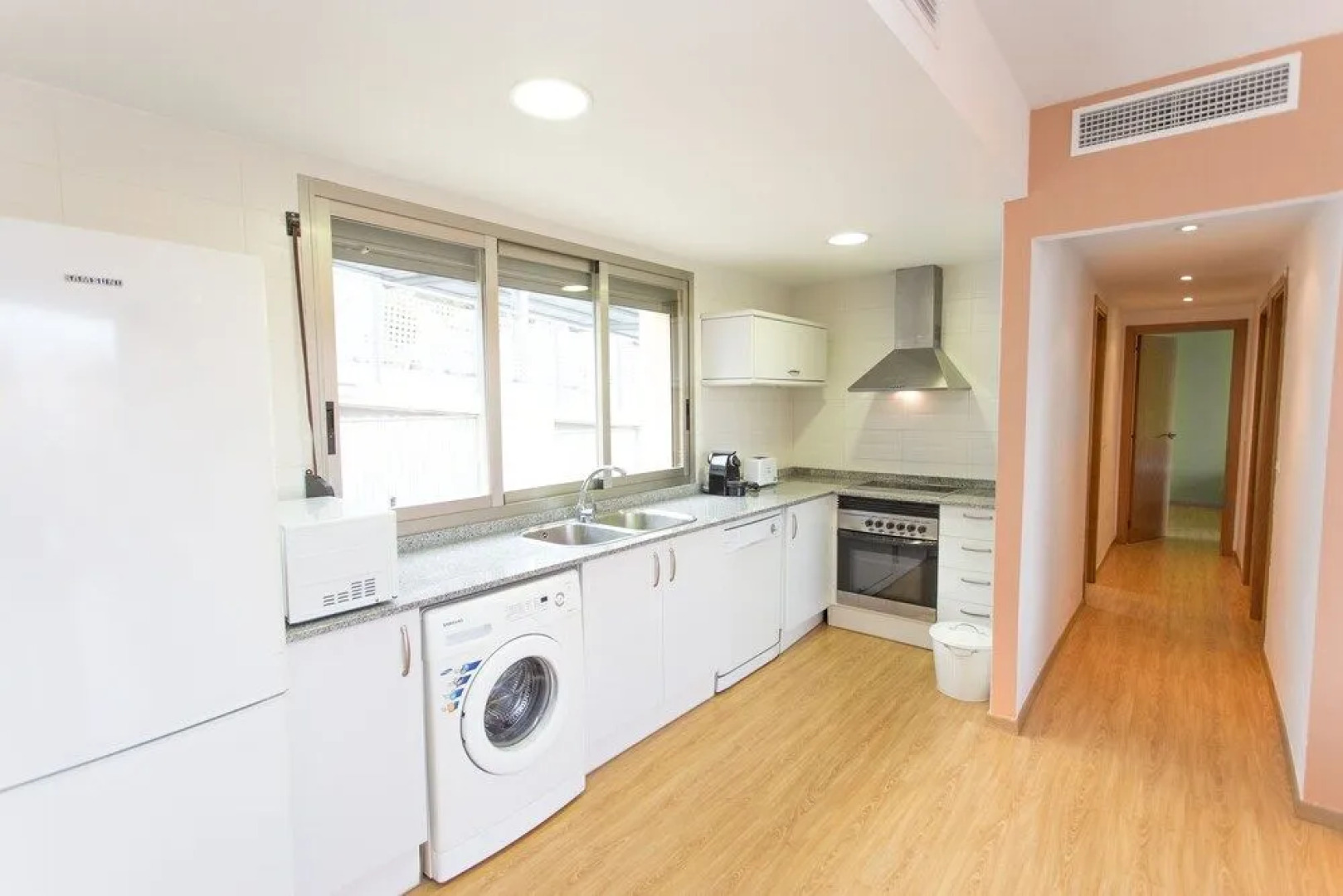 Apartamento Cullera Cap Blanc