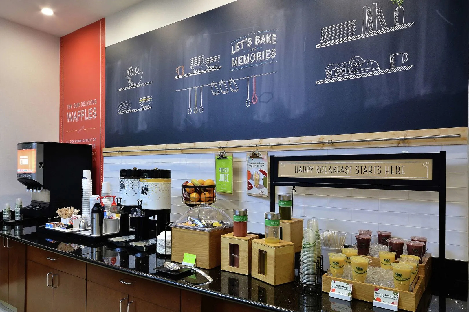 Hampton Inn Raleigh-Durham Airport