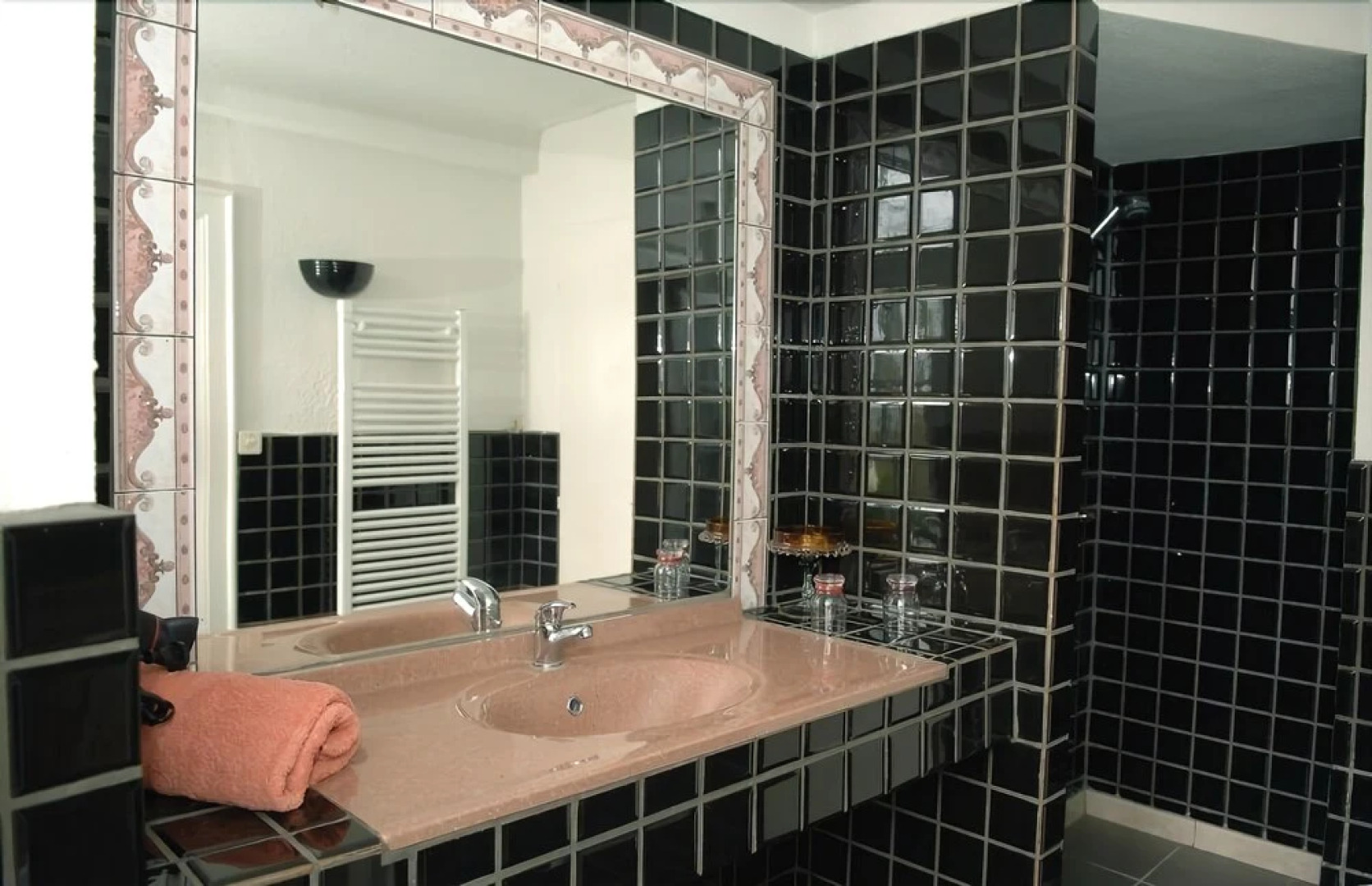 Domaine de Meninolle