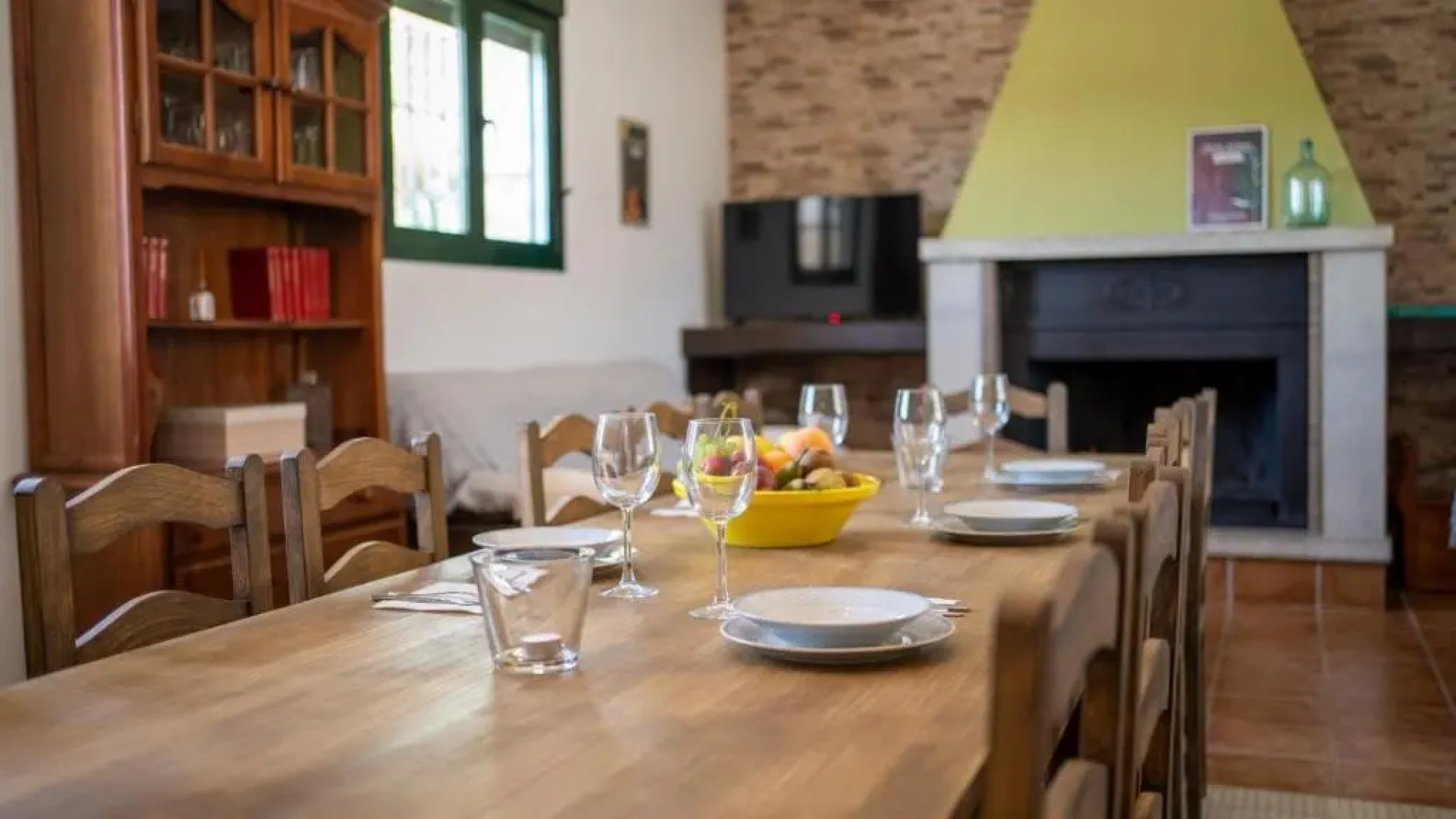 Casa Brigido Villanueva de Algaidas by Ruralidays