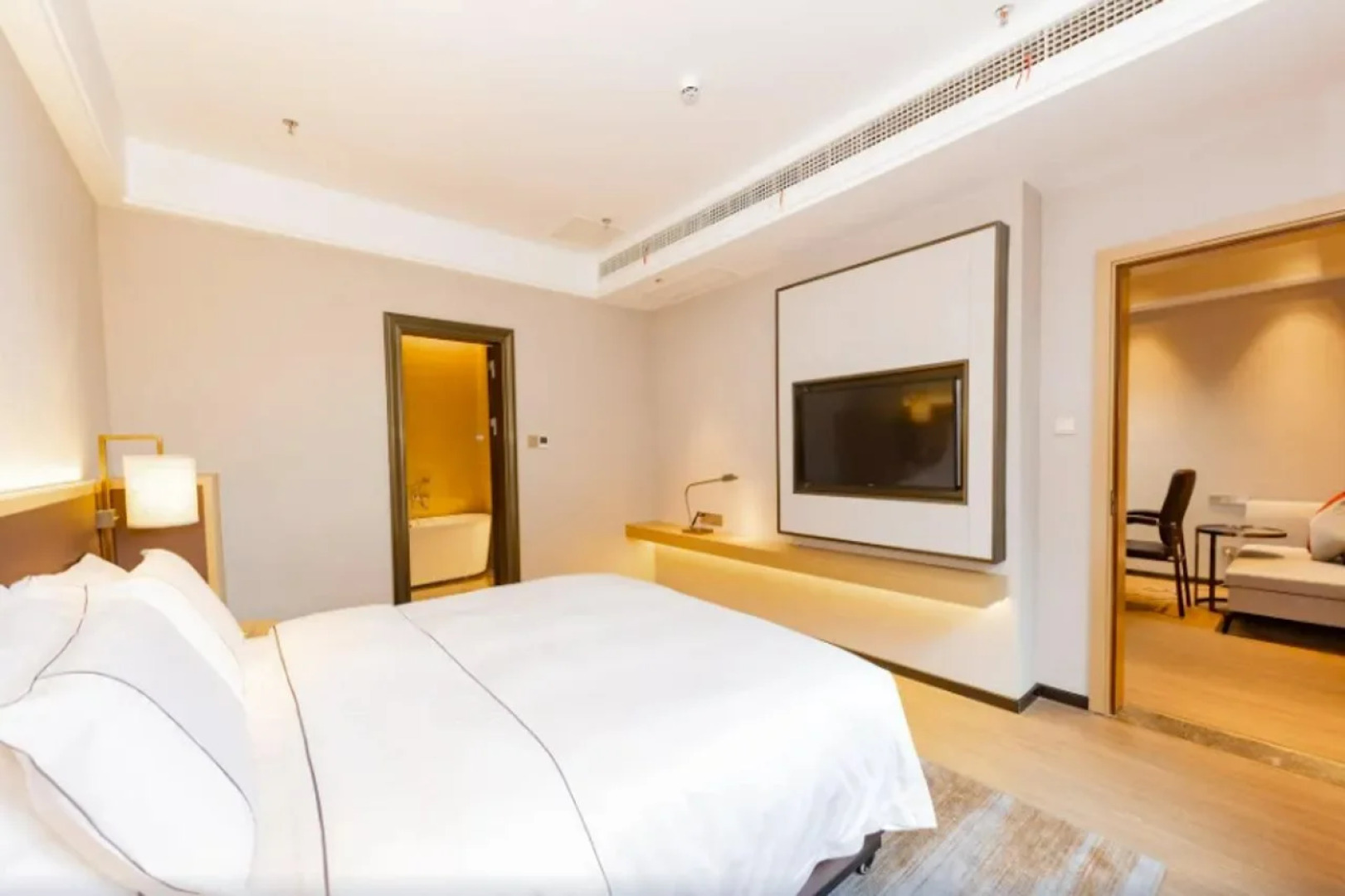 E-Cheng Hotel Hengyang Huayuan Zhi Road