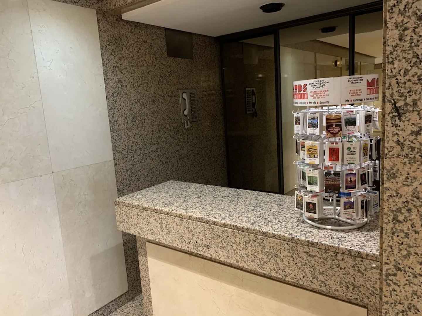 Apartamentos Turísticos Torr