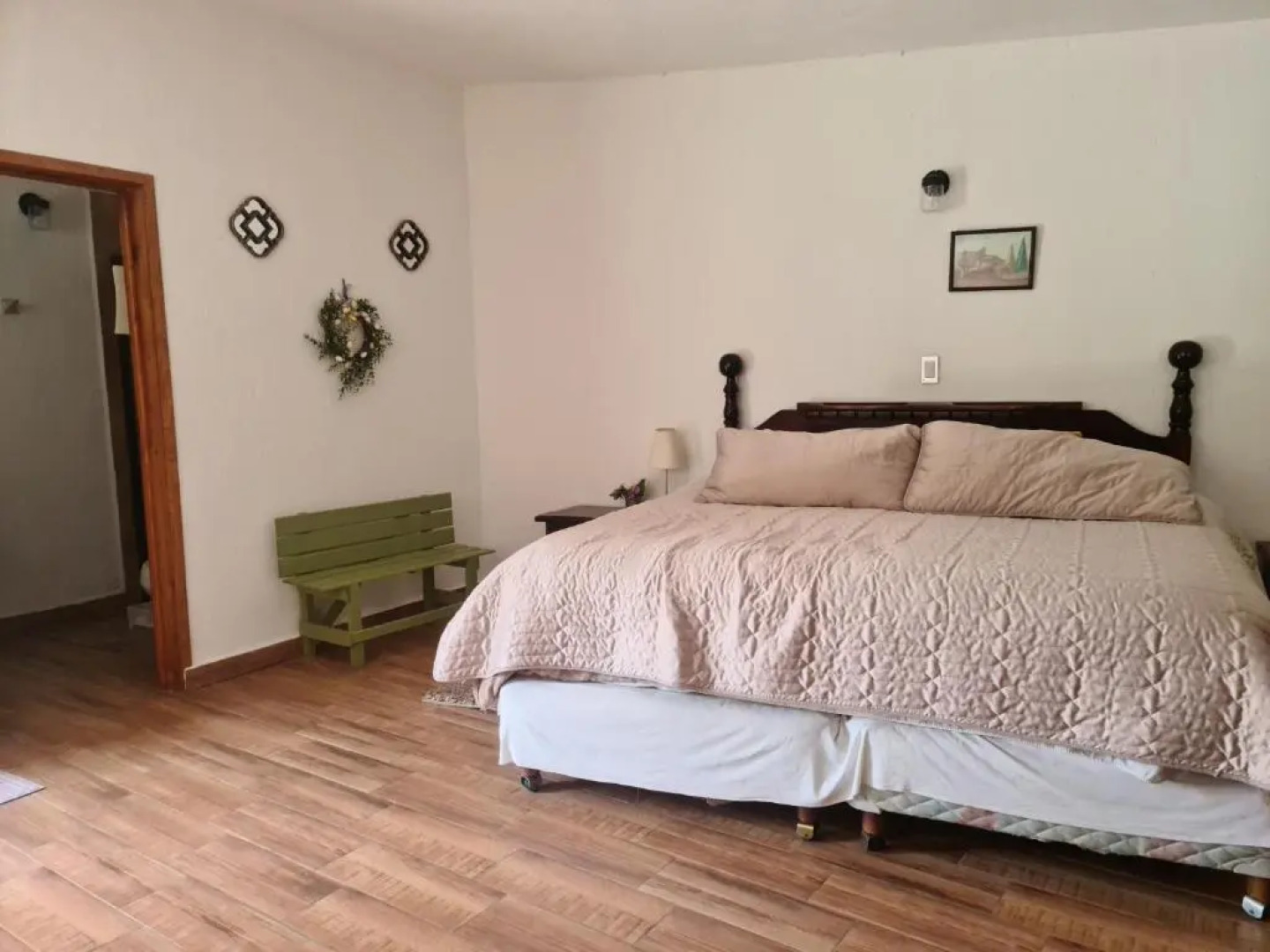 Finca Los Angeles Hospederia & Sociales