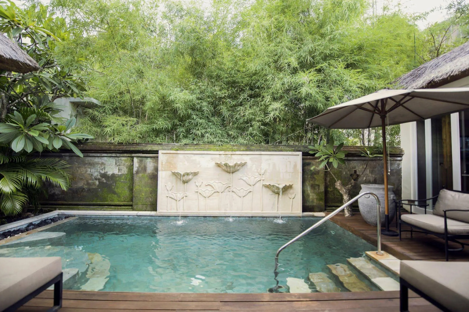 Suites & Villas at Sofitel Bali