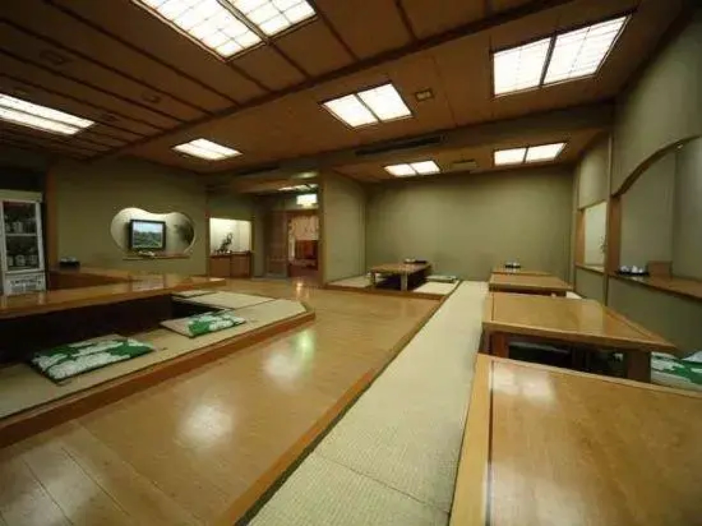 Ujo no Yado Shintsuta