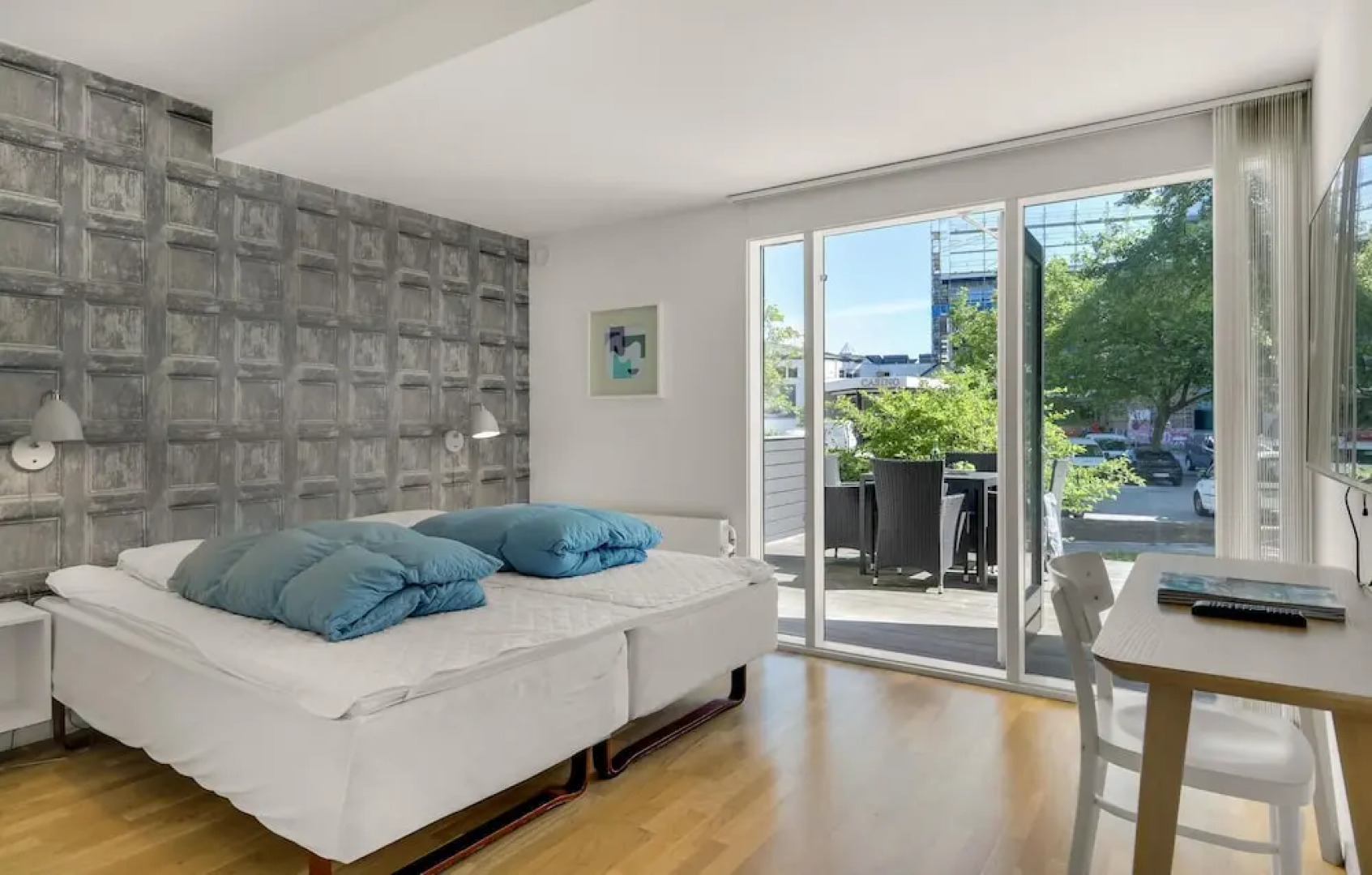 Beautiful Apartment in Helsingør With 1 Bedrooms and Wifi