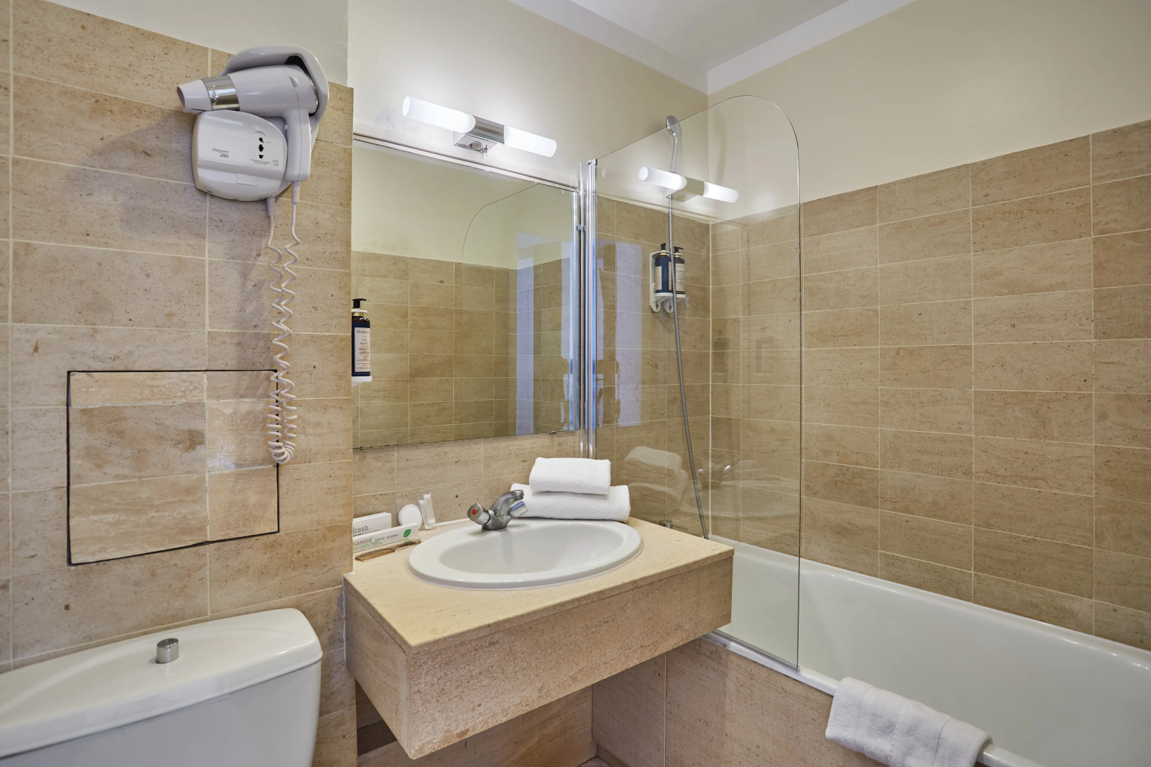 Hôtel Beauquartier Montmartre