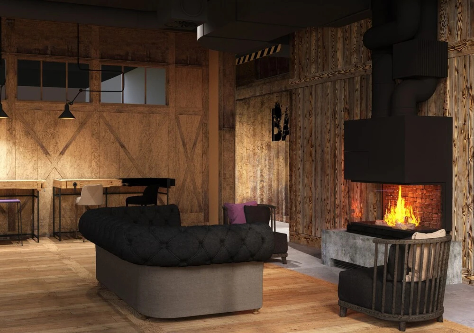 FREIgeist Göttingen Nordstadt - Design Hotels
