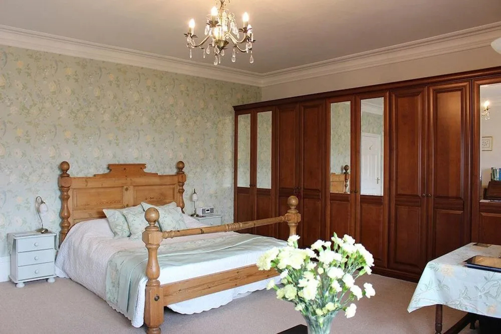 The Brick House Bed  Breakfast