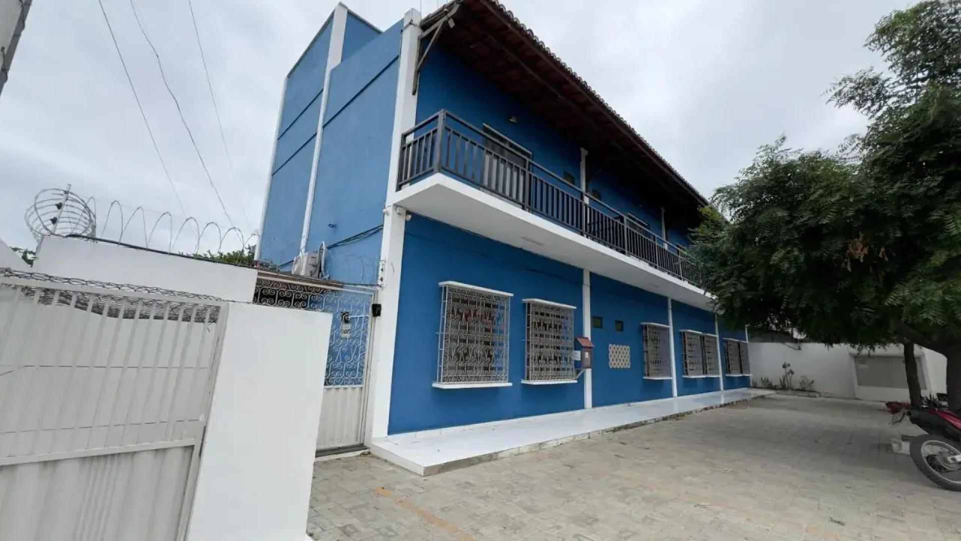 Pousada Vovó Haidê