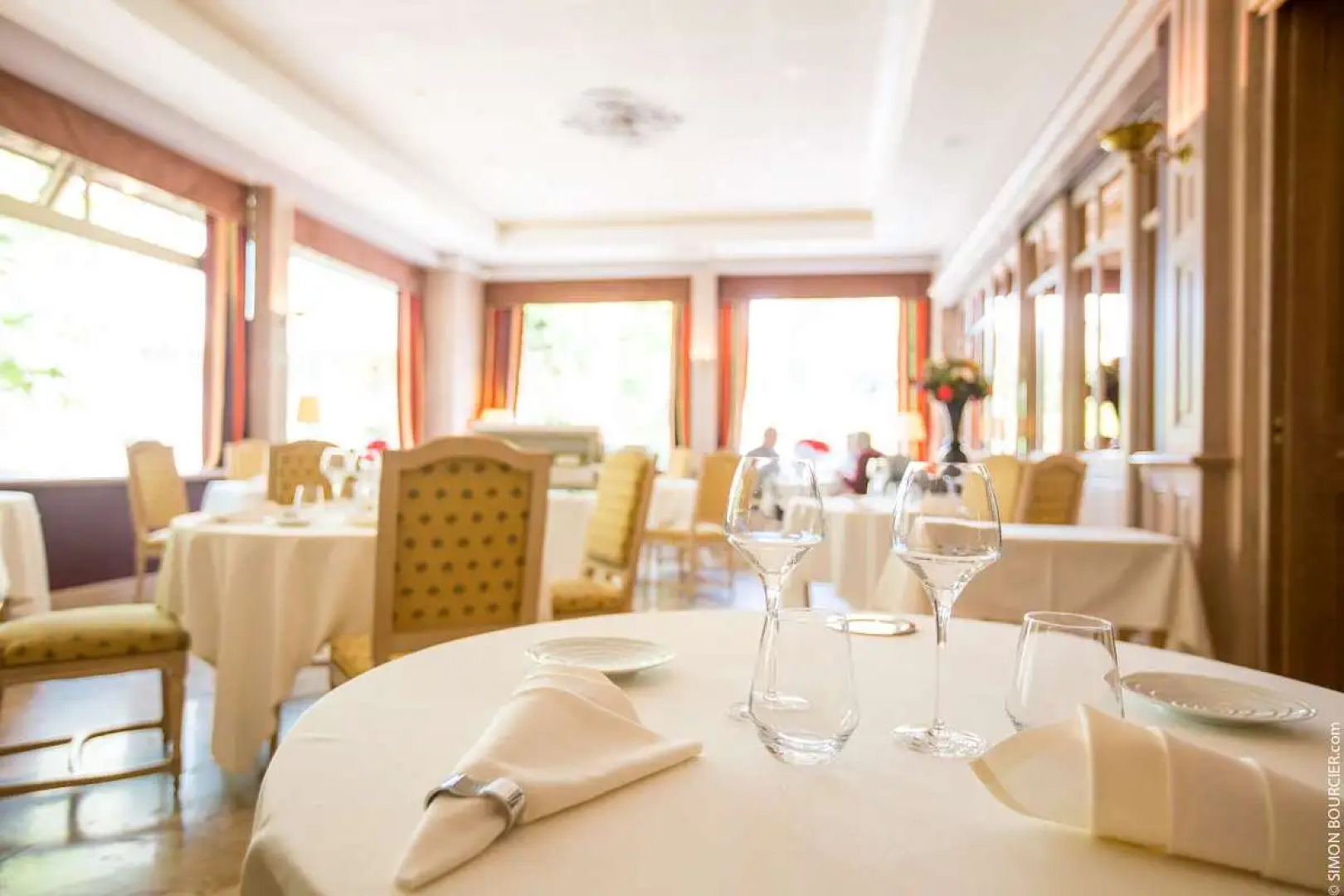 Domaine du Limonay, The Originals Collection