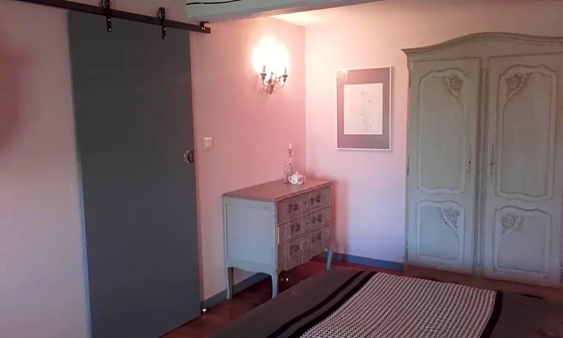 Chambres dHôtes La Vie en Roses