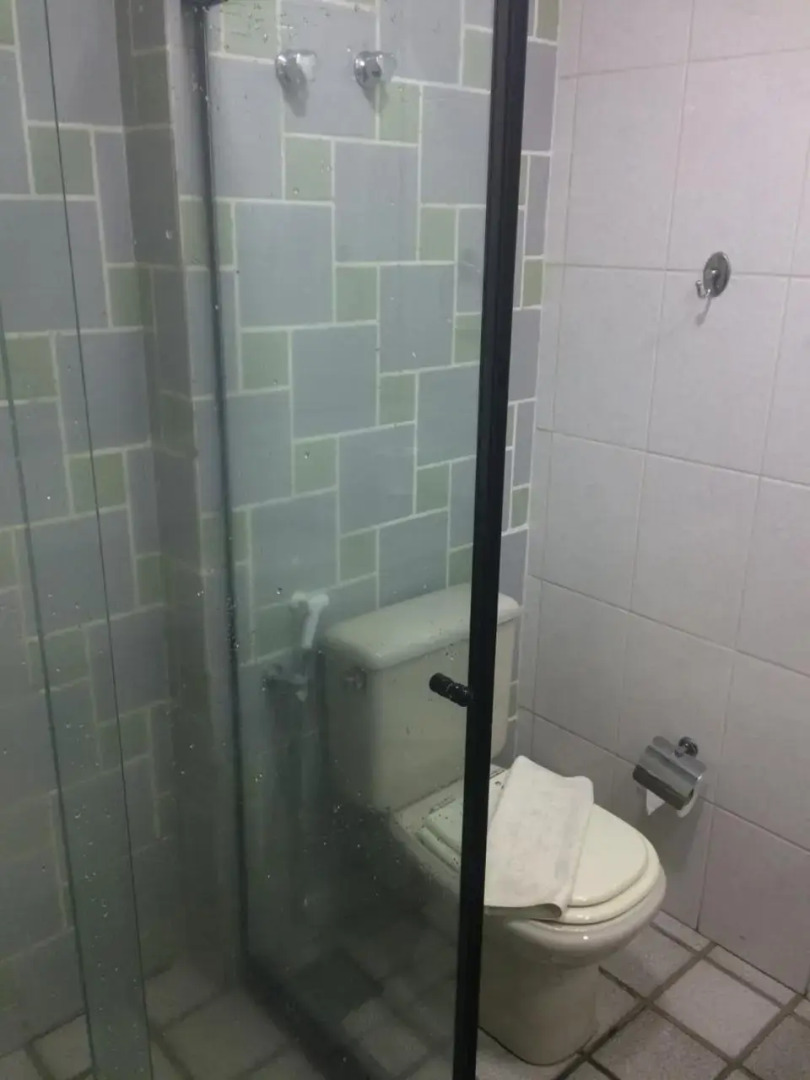 Residencial Pasárgada, apto 602