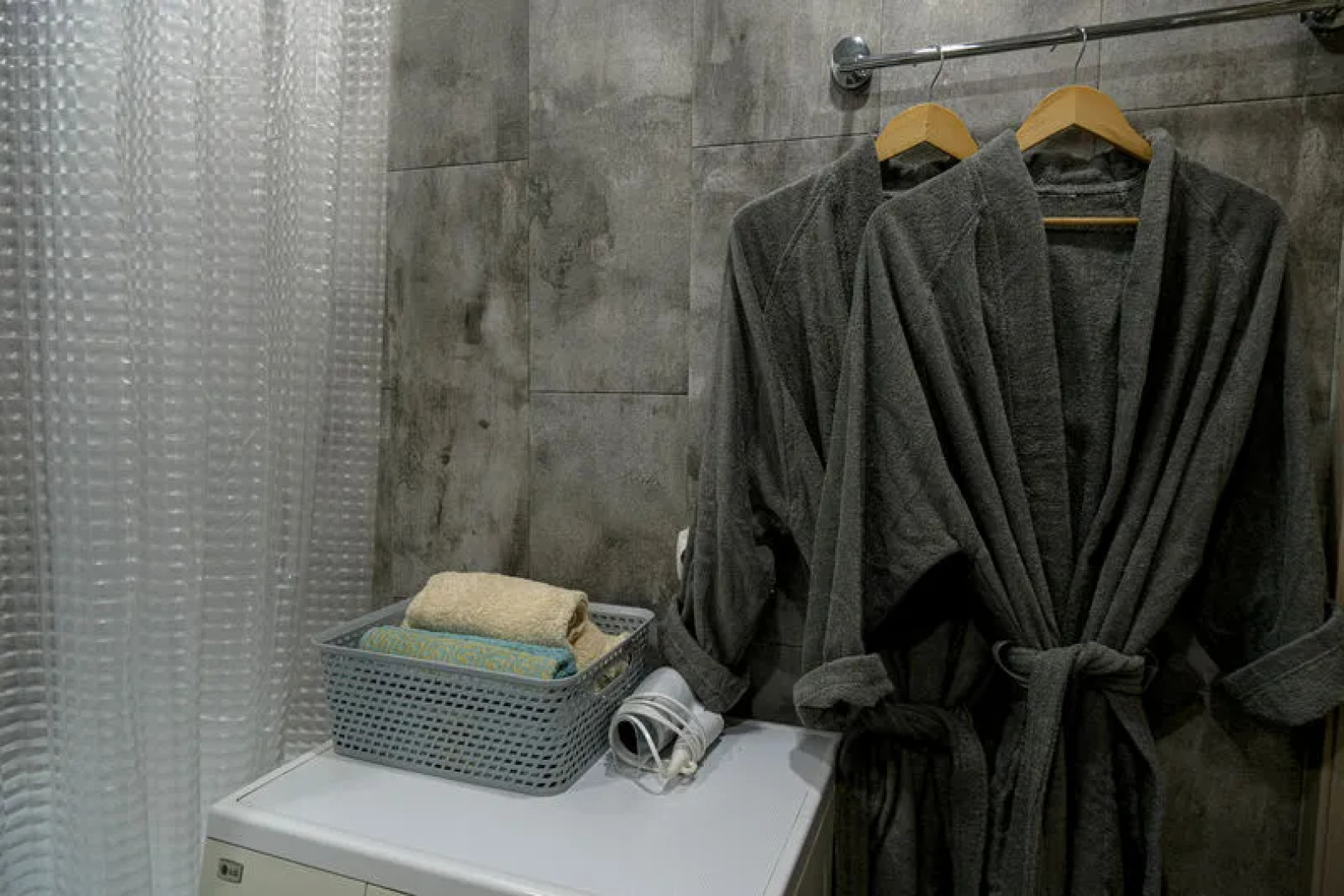 Crystal Apartments on str. Festivalnaya, bld. 9 a