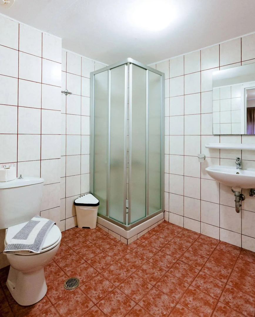 Hotel Apanema Vivari