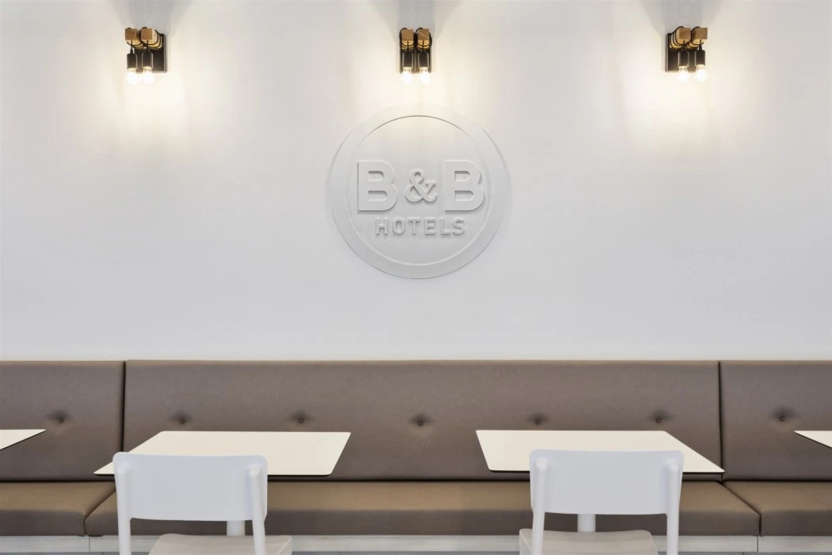 B&B Hotel Almeria Vicar