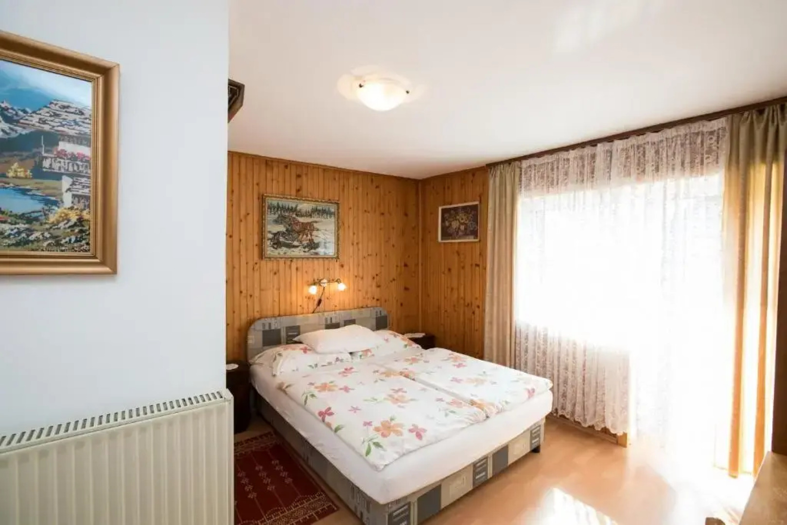 Rooms Pekovec Bohinj