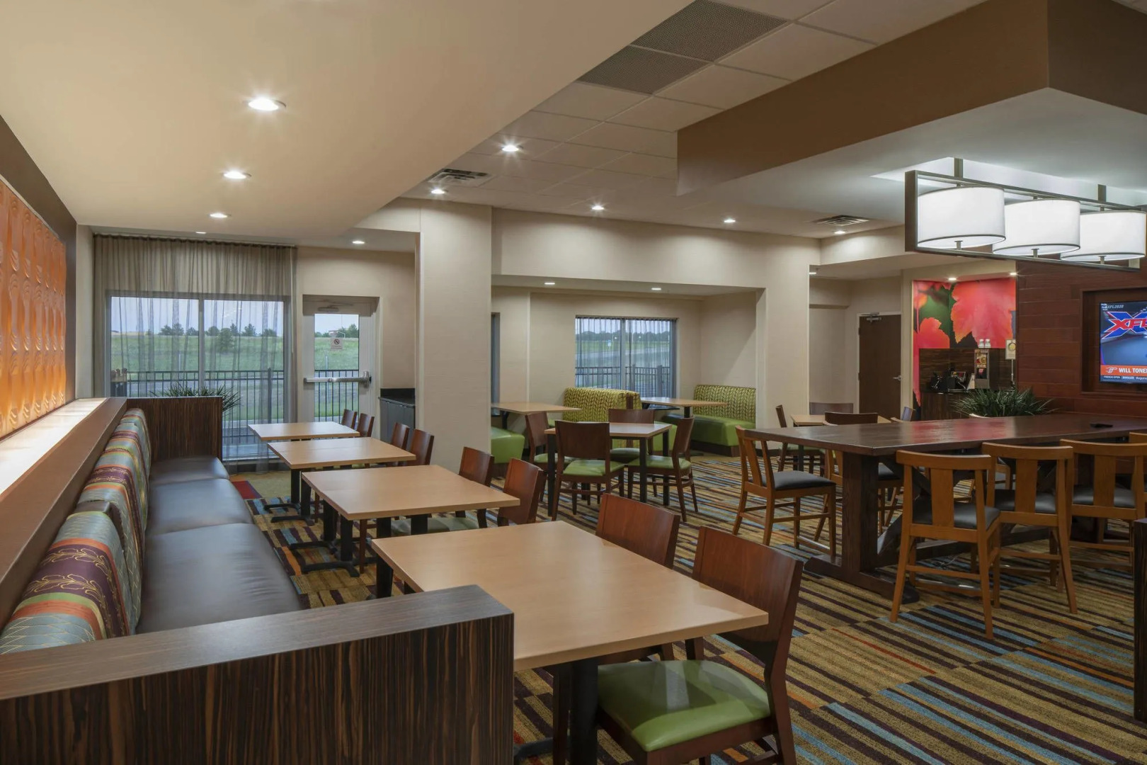 Fairfield Inn and Suites by Marriott Batesville