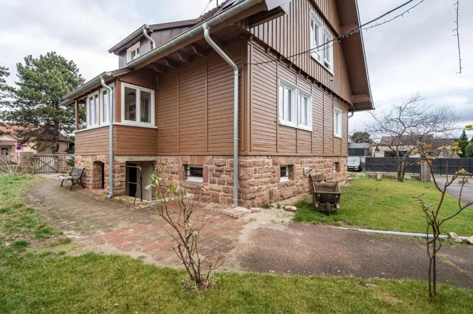 À la Vieille Faïence