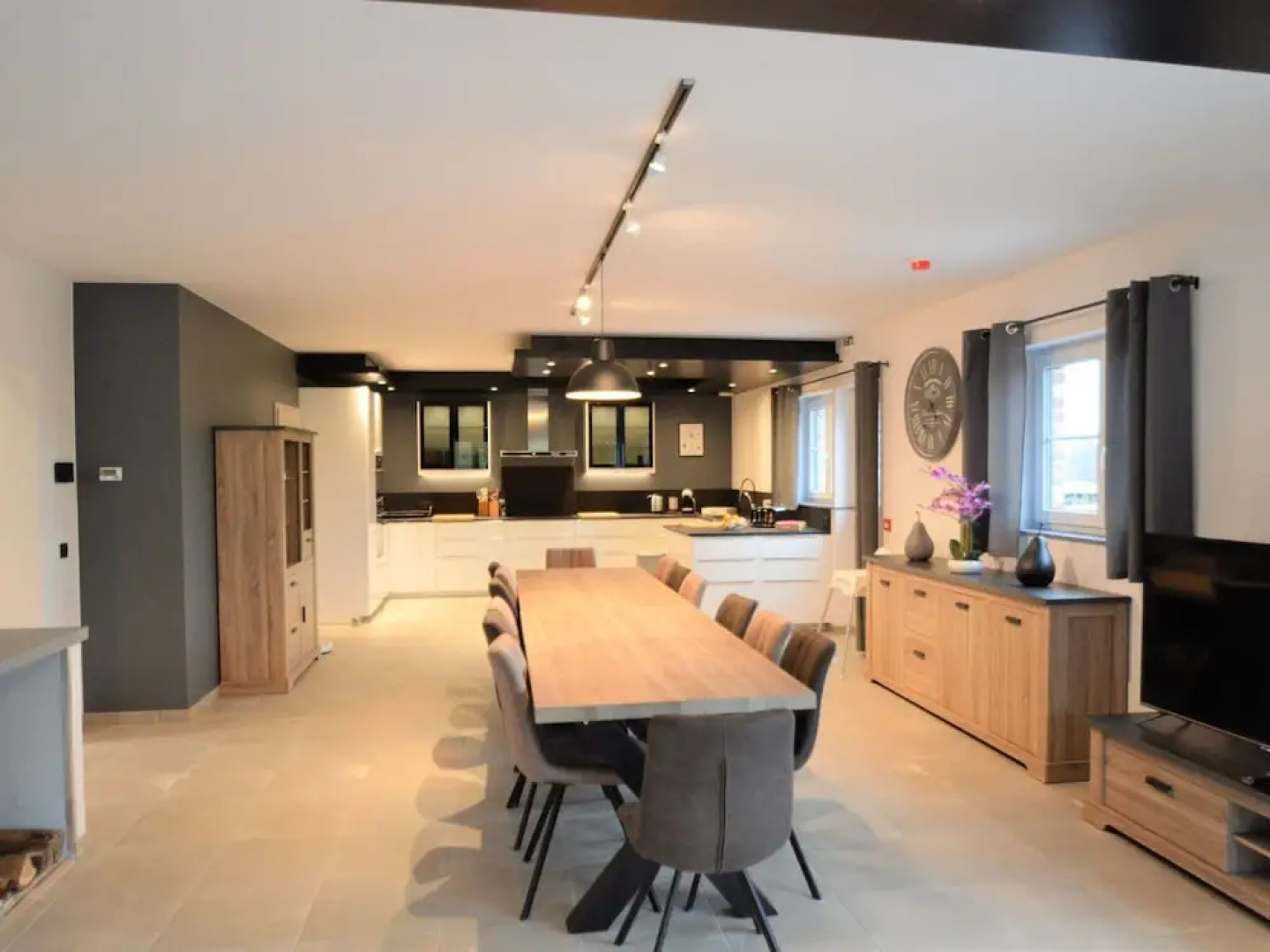 Holiday Home in Beauraing With Fenced Garden