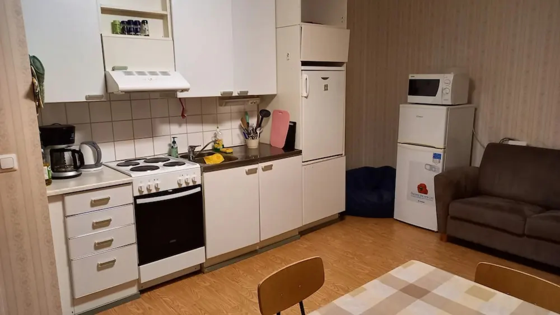 Opintola Bed & Breakfast