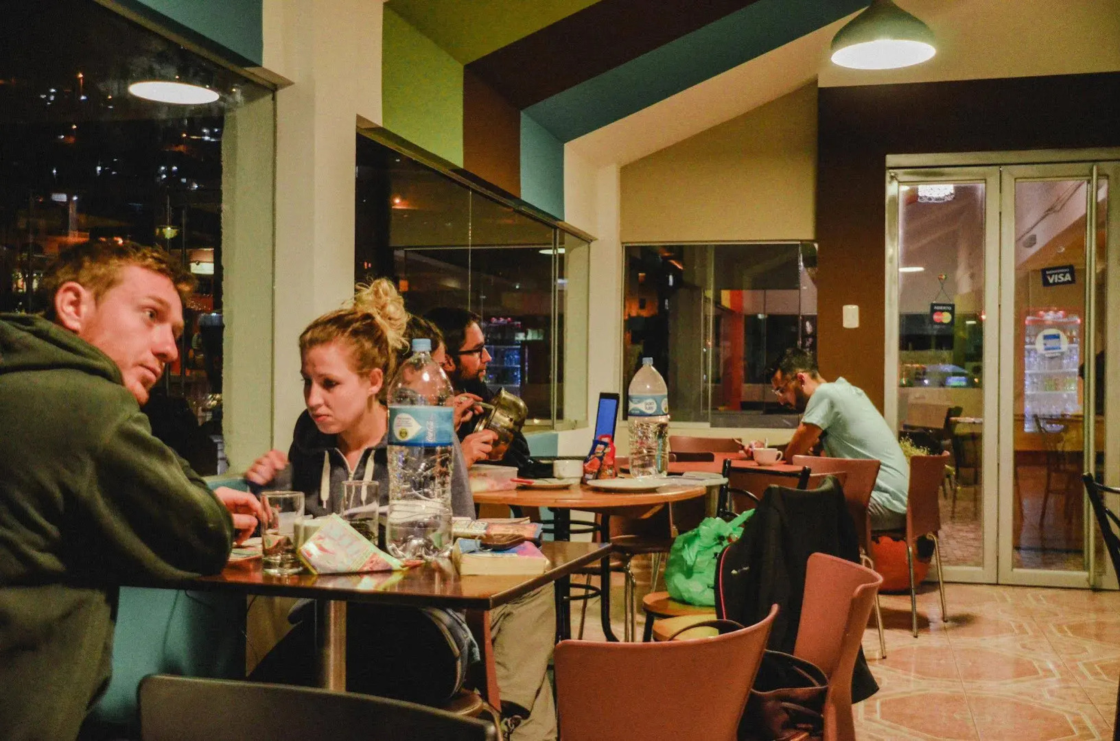 Cusco Packers Hostels