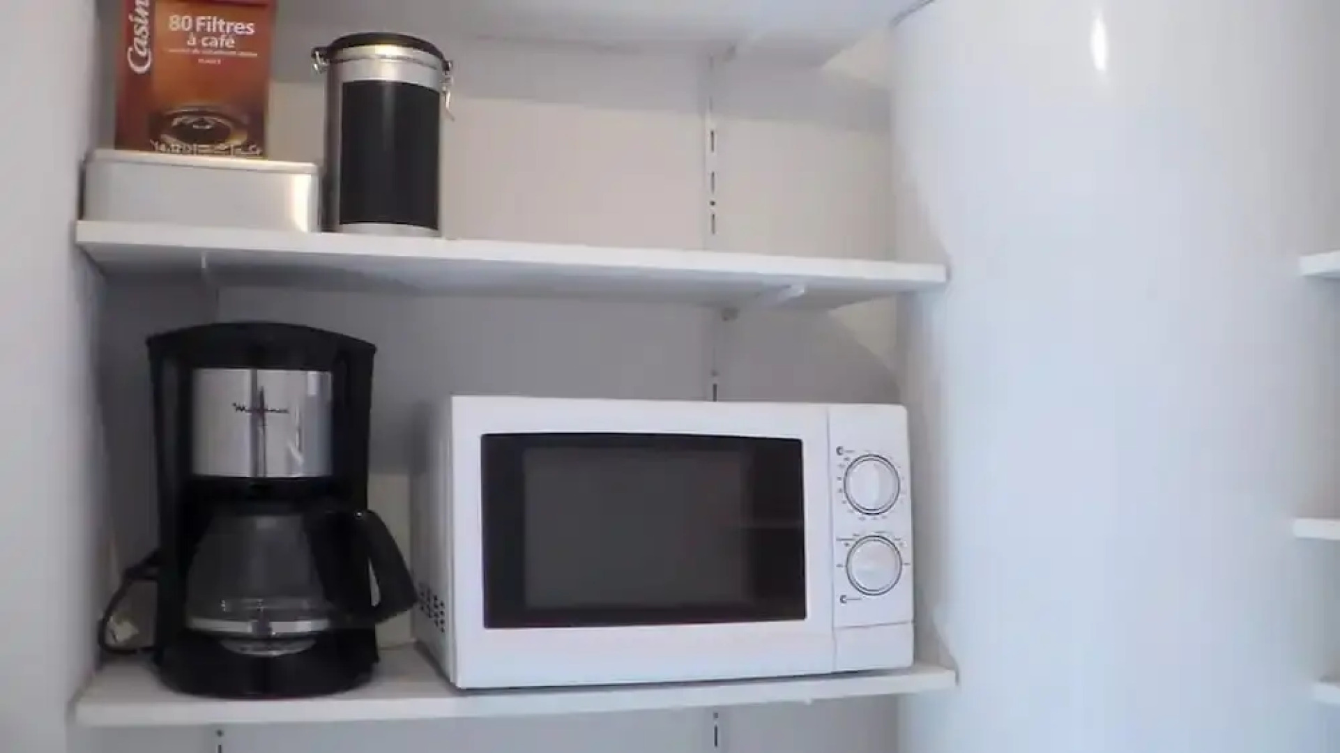 Apartment Avenue Pierre Semard