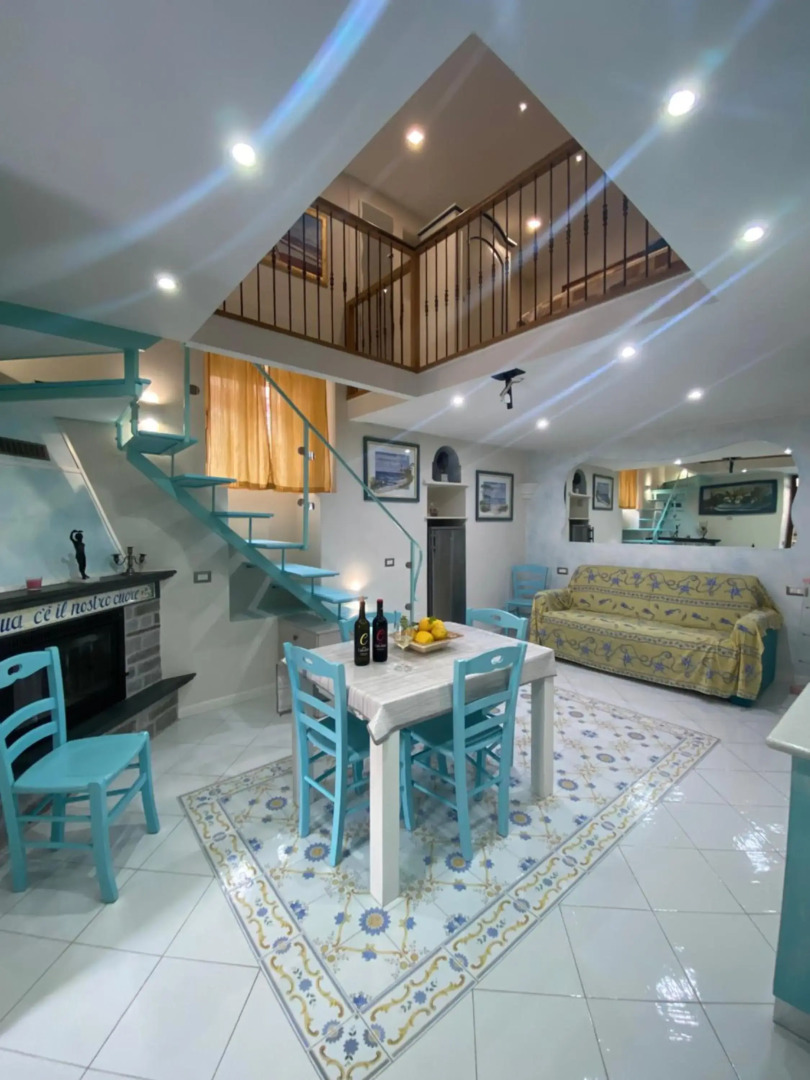 Rental House Angelina