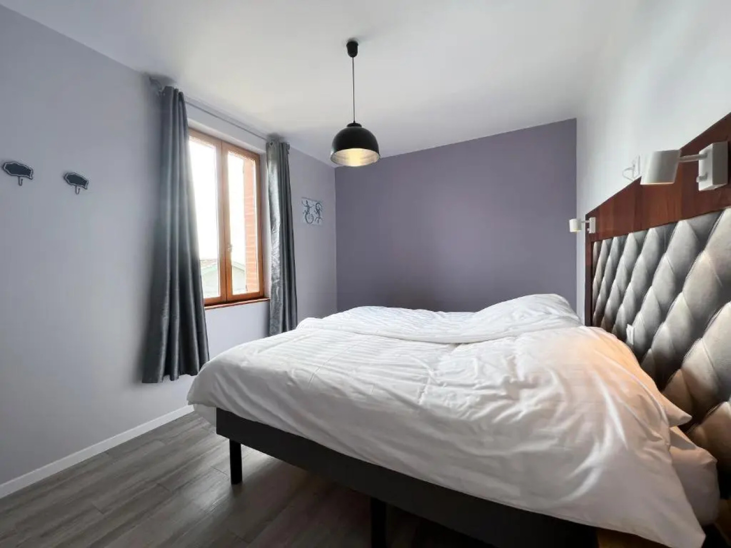 Residence La Salamandre