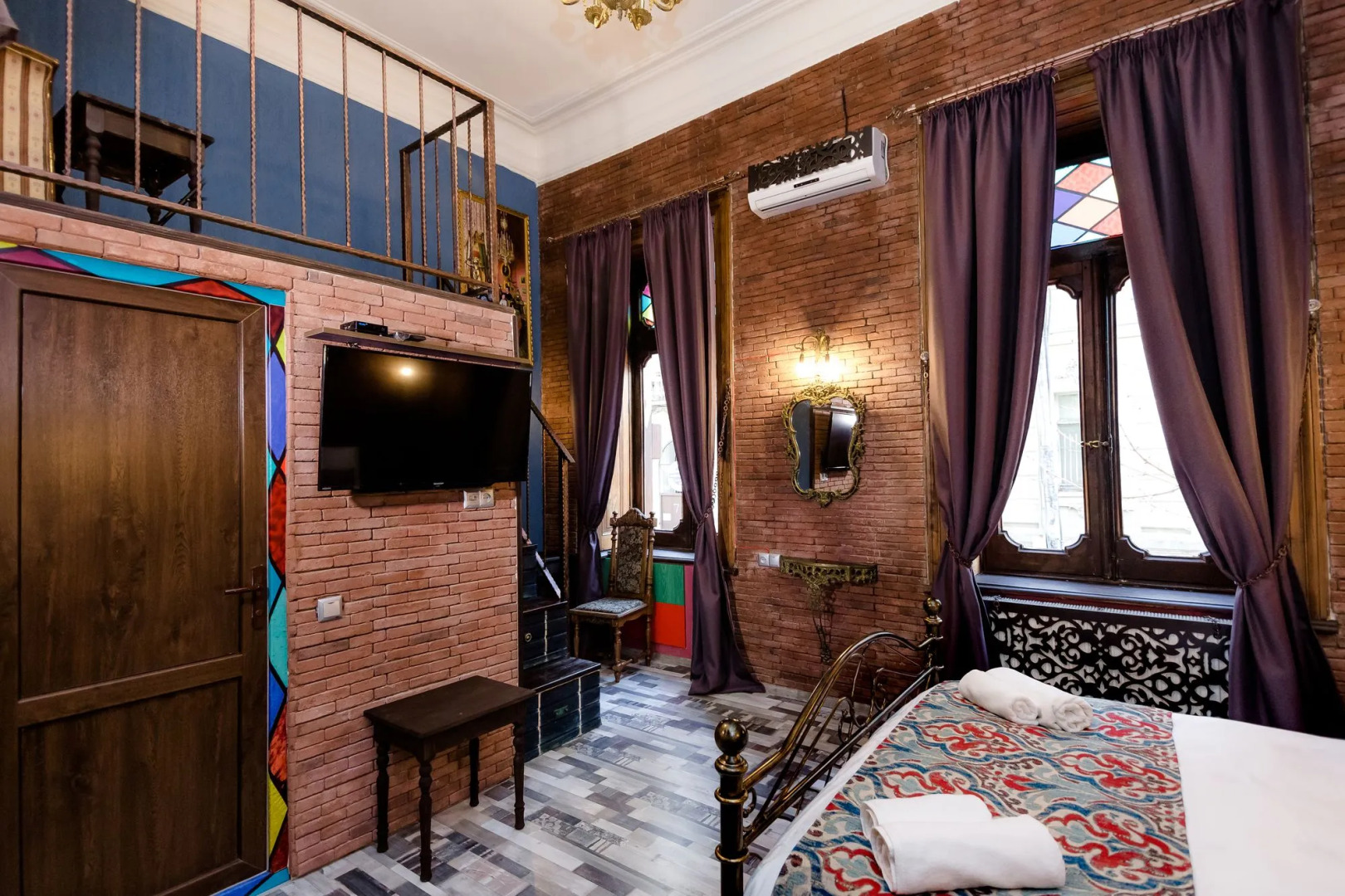 Tiflis Inn Glamour Boutique Hotel